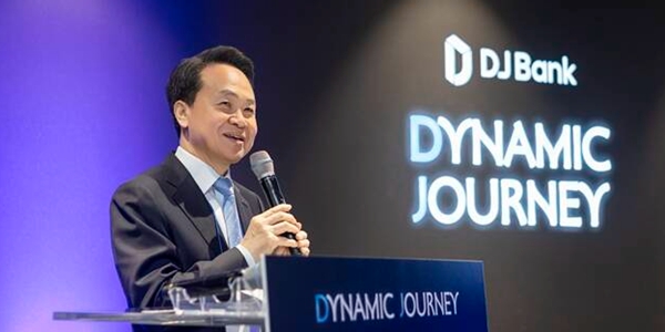 [Who Is ?] 진옥동 신한금융지주 대표이사 회장