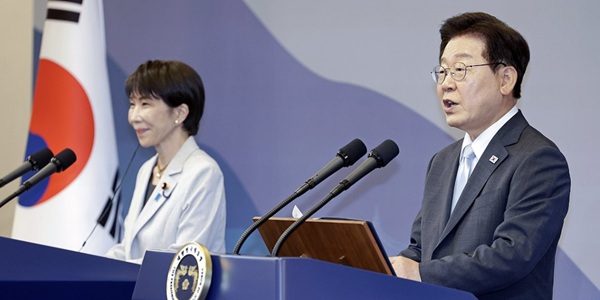 [Who Is ?] 이재명 대한민국 대통령