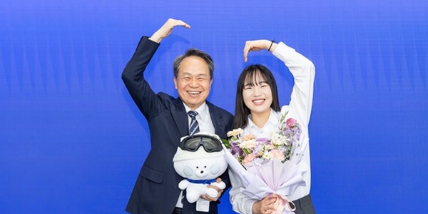 [Who Is ?] 진옥동 신한금융지주 대표이사 회장