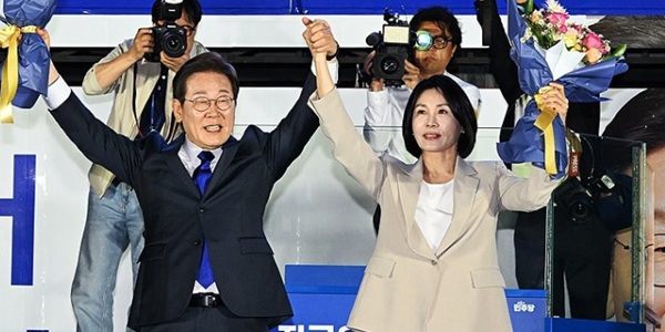 [Who Is ?] 이재명 대한민국 대통령