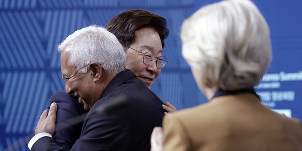 [Who Is ?] 이재명 대한민국 대통령
