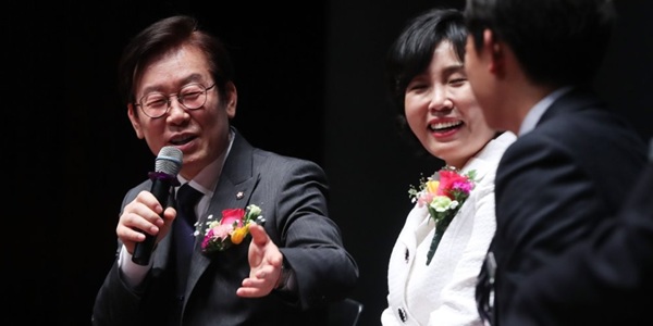 [Who Is ?] 이재명 대한민국 대통령