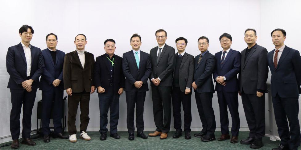 [Who Is ?] 정상수 파마리서치 이사회 의장