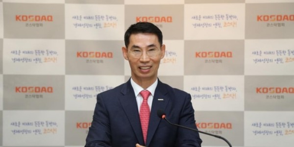 [Who Is ?] 장경호 이녹스첨단소재 대표이사 