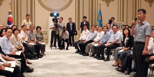 [Who Is ?] 장경호 이녹스첨단소재 대표이사 