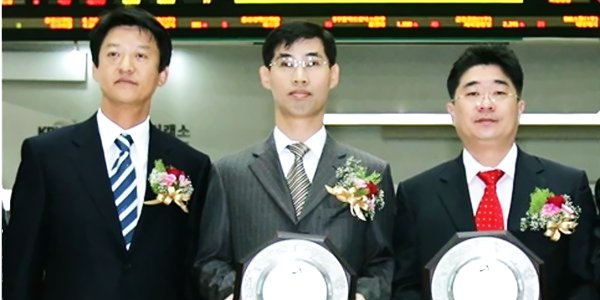 [Who Is ?] 장경호 이녹스첨단소재 대표이사 