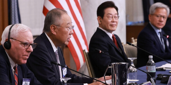 [Who Is ?] 류진 풍산그룹 회장 겸 한국경제인협회 회장 