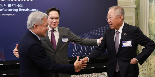 [Who Is ?] 류진 풍산그룹 회장 겸 한국경제인협회 회장 
