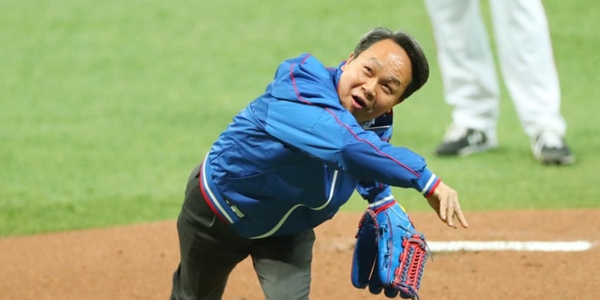 [Who Is ?] 진옥동 신한금융지주 대표이사 회장