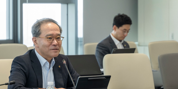 농협금융 기업금융 경쟁력 제고 추진, 이찬우 