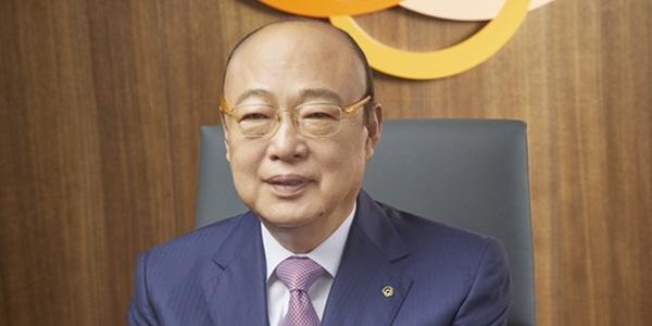 한화그룹 회장 김승연 