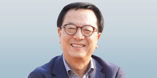 [Who Is ?] 성도경 비나텍 대표이사 