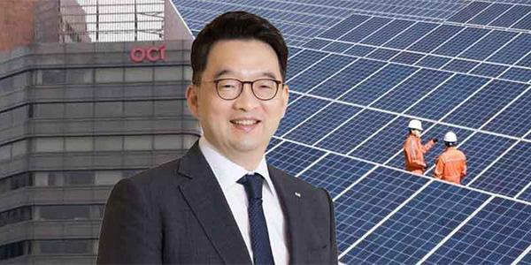 OCI홀딩스 비중국 공급사슬 6월 변곡점, 이우현 미국발 훈풍 기대감 안고 증설 전략 시험대