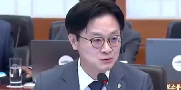 산업장관 김정관 8월 원유 수급 위기설에 선 그어, 