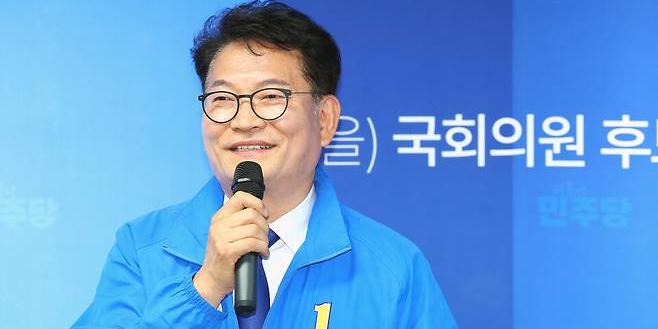 [6·3선거 개표/인천연수갑] 민주당 송영길 여의도 귀환, 8월 전당대회 흔들 핵심 변수