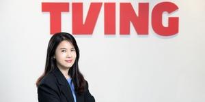 티빙 대표 최주희 