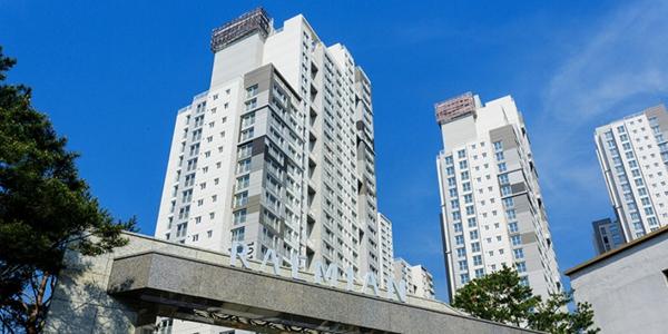 [서울아파트거래] 래미안신반포팰리스 전용 84.49㎡ 종전 최고가 43억에 거래