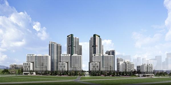 대우건설, 6월 중 서울 '장위 푸르지오 마크원' 1032세대 일반분양 