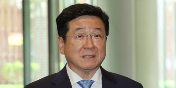 삼성 준감위원장 이찬희 