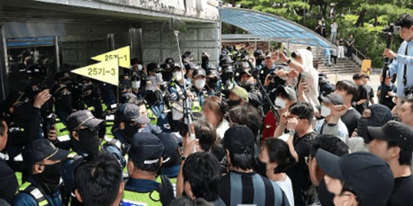 '투표용지 부족' 사태 이후 선관위 대응 도마, 무너진 조직 신뢰에 '독립성' 위기로