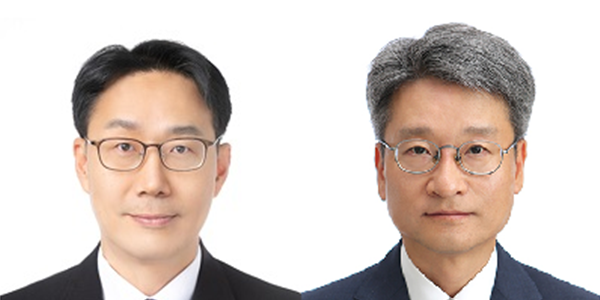 한국은행 신임 부총재보에 이지호ᐧ김제현 국장, 신현송 총재 첫 인사 단행