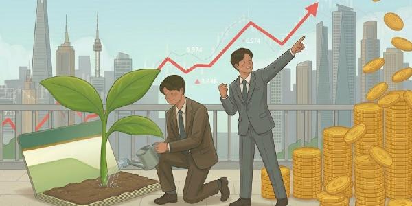 [박혜린 기자의 내돈내굴] 돈에 '이름표'를 붙여라, 시드머니를 모으고 굴리는 가장 현실적 방법