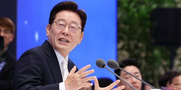 이재명 취임1년 