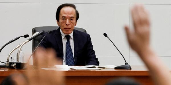 일본 경제 1분기 성장 둔화에도 기준금리 인상 예측 나와, 