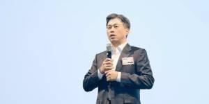 SK하이닉스 2026년 임금협상 6월 시작, 곽노정 