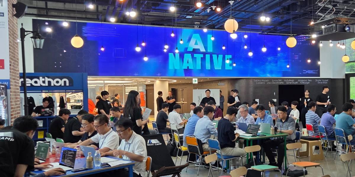 삼성 계열사 6월부터 모든 업무에 AI 도입, 