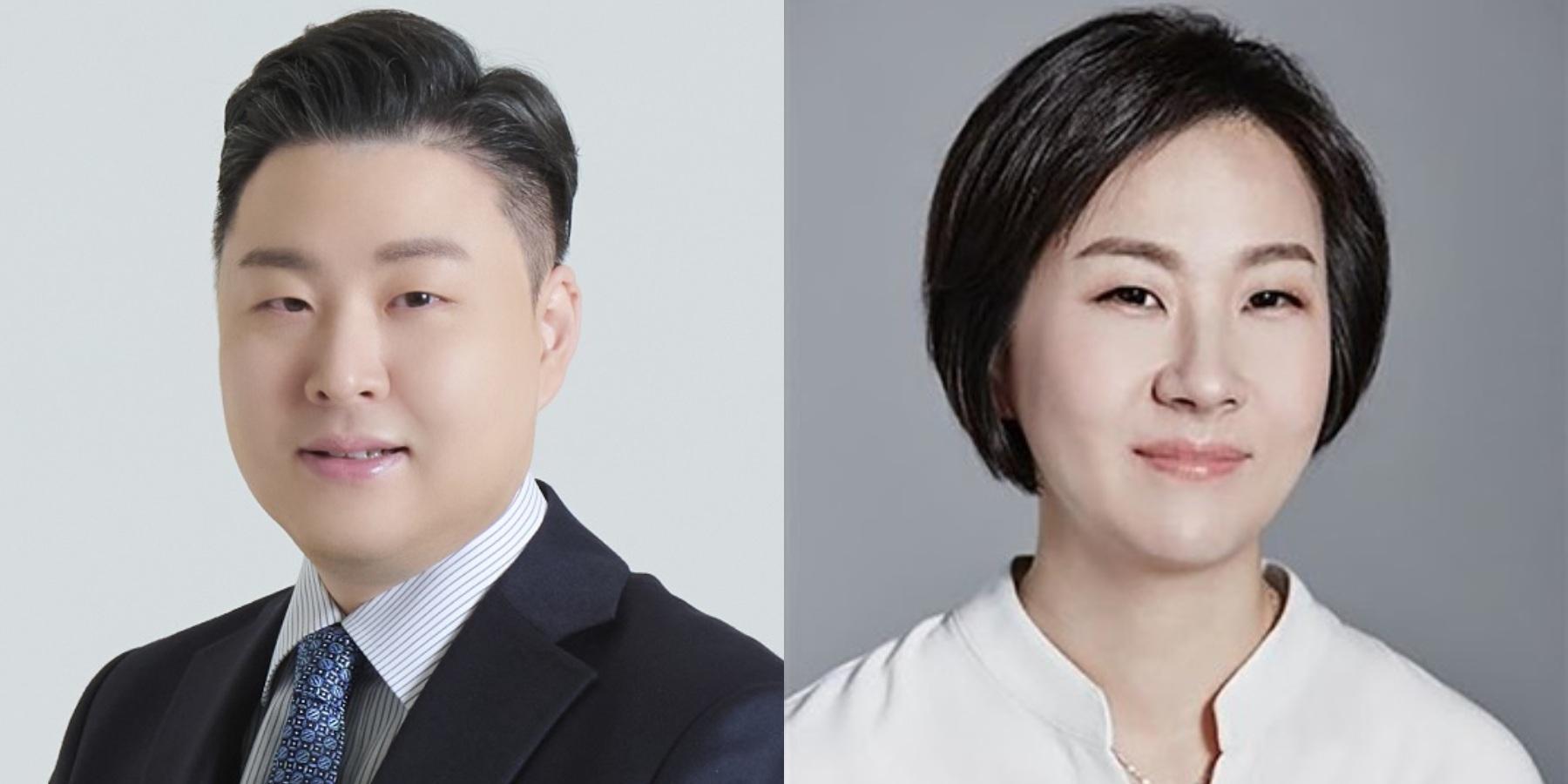 형지그룹 상장3사 상폐 위기 일단 모면, '오너2세' 최준호·최혜원 기업가치 회복 승부수는