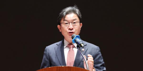 [기후경쟁력포럼④] K-GX 정보인프라 'ESG공시 로드맵' 확정 앞둬, 글로벌 트렌드 발맞출까