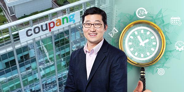 [오늘Who] 쿠팡 '대규모 과징금' 법적공방 예고, 김범석 행정소송과 미국 집단소송 대응전선 확대