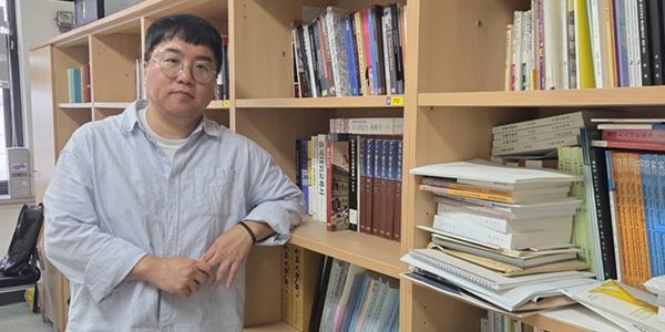 [K생산적금융을 묻다 프롤로그⑤] 서강대 교수 김종호 
