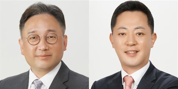 [오늘Who] NH투자증권 대표 '깜짝' 세대교체, 배광수·신재욱 '쌍두체제' 첫 과제는 '내부 리더십' 다지기