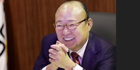 [Who Is ?] 김승연 한화그룹 회장