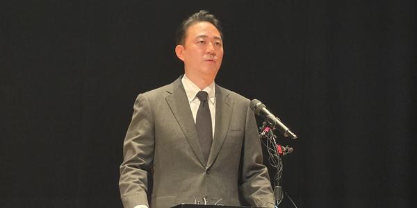 [오늘Who] 중앙그룹 부회장 홍정도 계열사 회생 신청 관련 사과, 