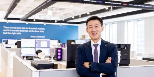타임폴리오자산운용 황성환 차문현 각자대표로 전환, 사외이사에 박정림 선임