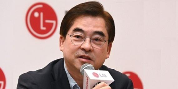 [Who Is ?] 박형세 LG전자 MS사업본부장 사장