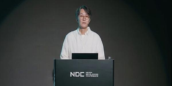 넥슨 대표 이정헌 