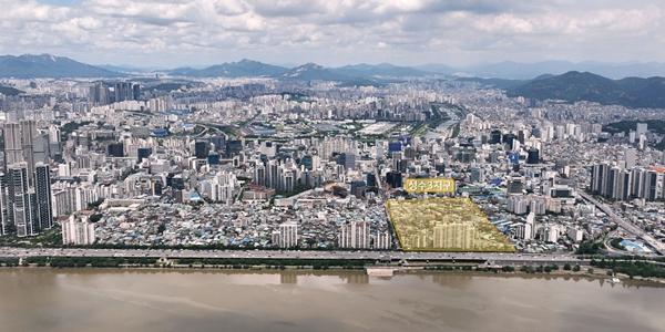 서울 성수3지구 시공사 선정 절차 돌입, 공사비 1.8조 입찰마감 8월10일