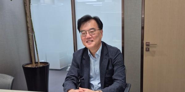 [인터뷰] iM증권 수석전문위원 박상현 