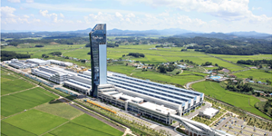 대한전선, 1463억 규모 동해안-동서울 500kV HVDC 사업 수주