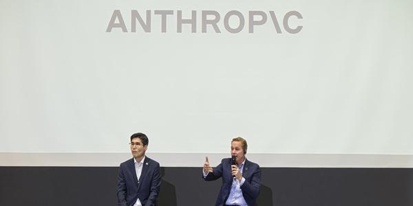 [현장] 앤트로픽 서울 사무소 열고 한국 기업용 AI 시장 공략 시동, 미토스 수출통제는 사업 확장 변수