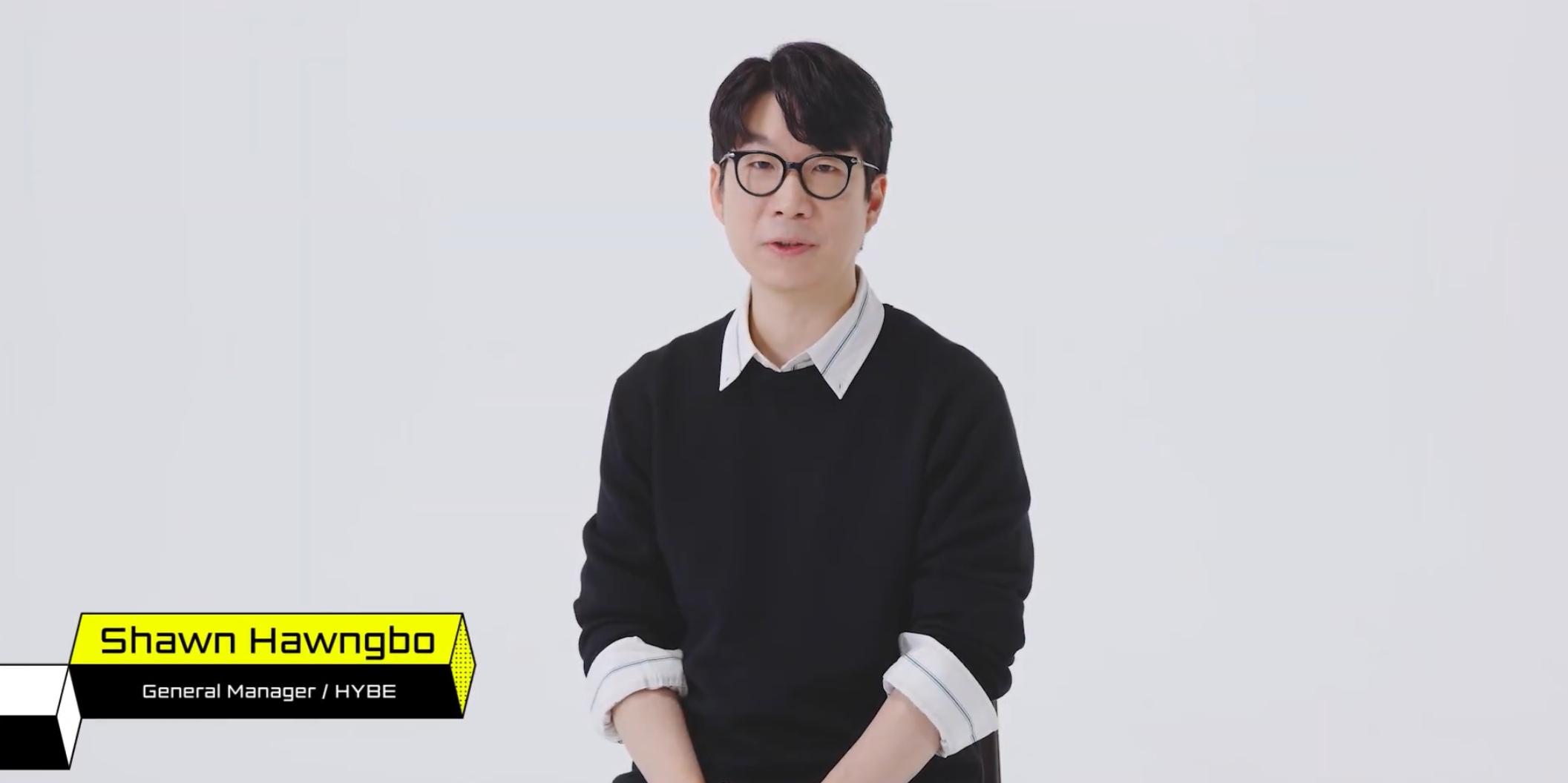 김민태 코오롱FnC 신사업 전권을 '하이브' 출신 황보상우에게, 'LF 던스트' 성공 공식 재현할까
