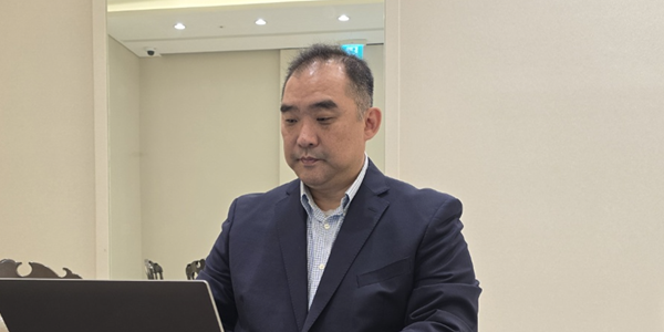 [인터뷰] 이주연 테라다인로보틱스 한국대표 