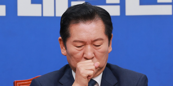 [19일 오!정말] 민주당 정청래 