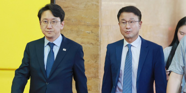 민주당 한병도 '최후통첩', 