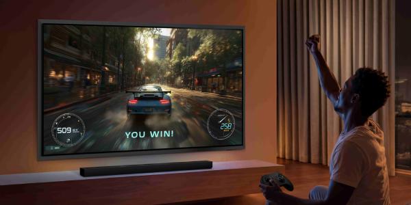 '삼성 OLED TV' 미국 컨슈머리포트 평가 1위, 