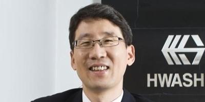 [Who Is ?] 정서진 화신 대표이사 사장 (0626) / 보는중 